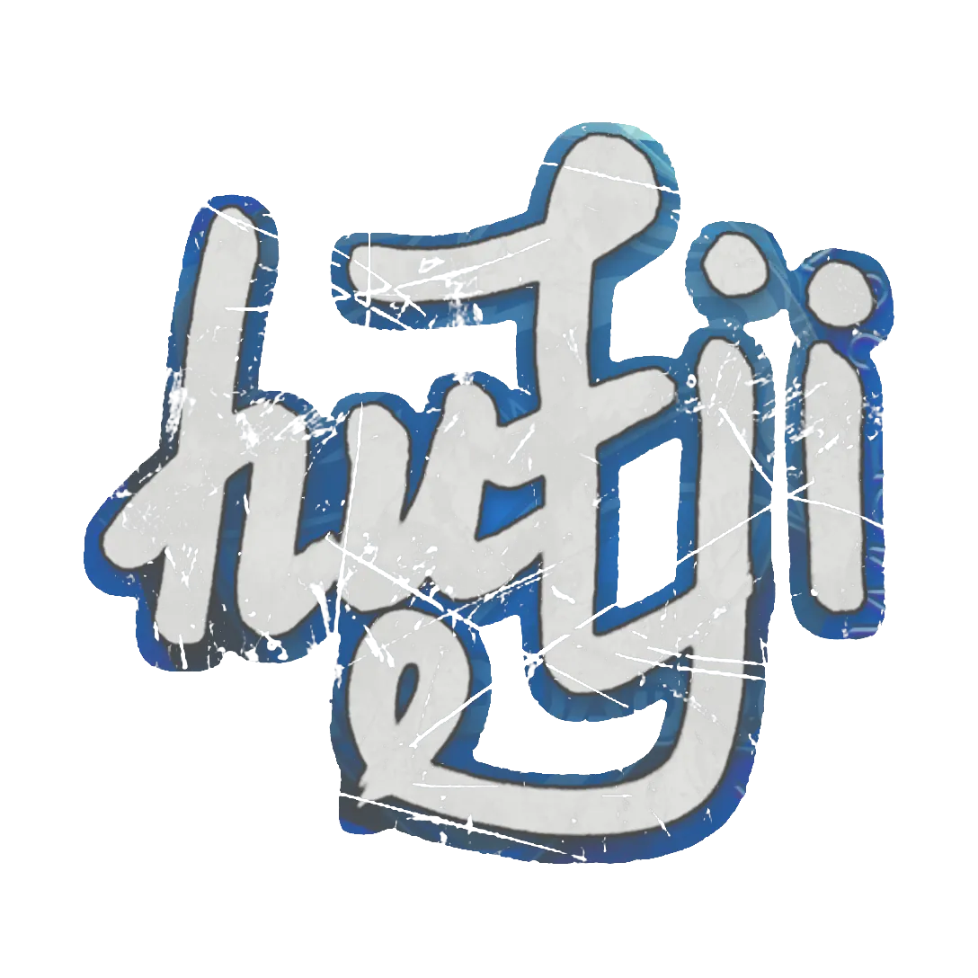 Sticker 90%