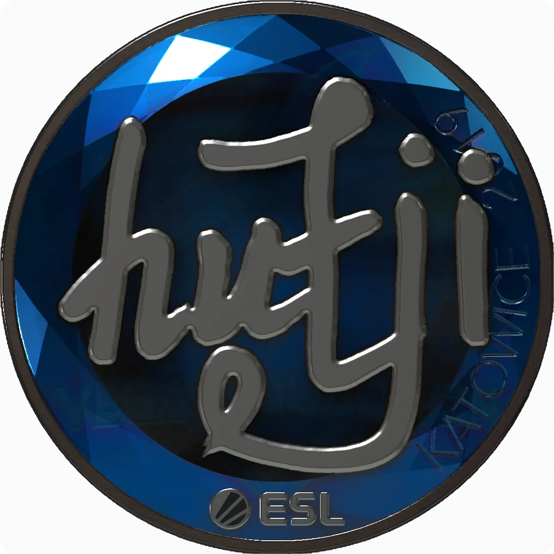 Sticker 0%