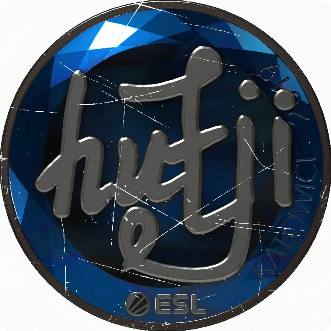 Sticker 25%