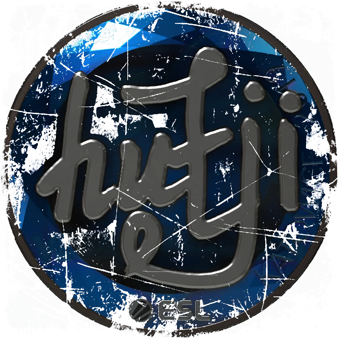 Sticker 50%