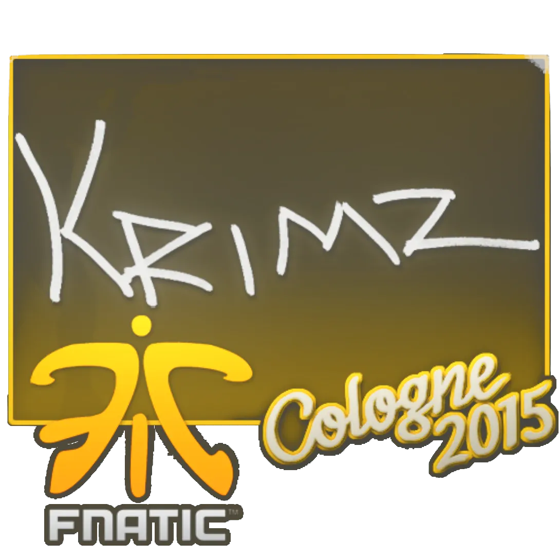 Sticker 0%
