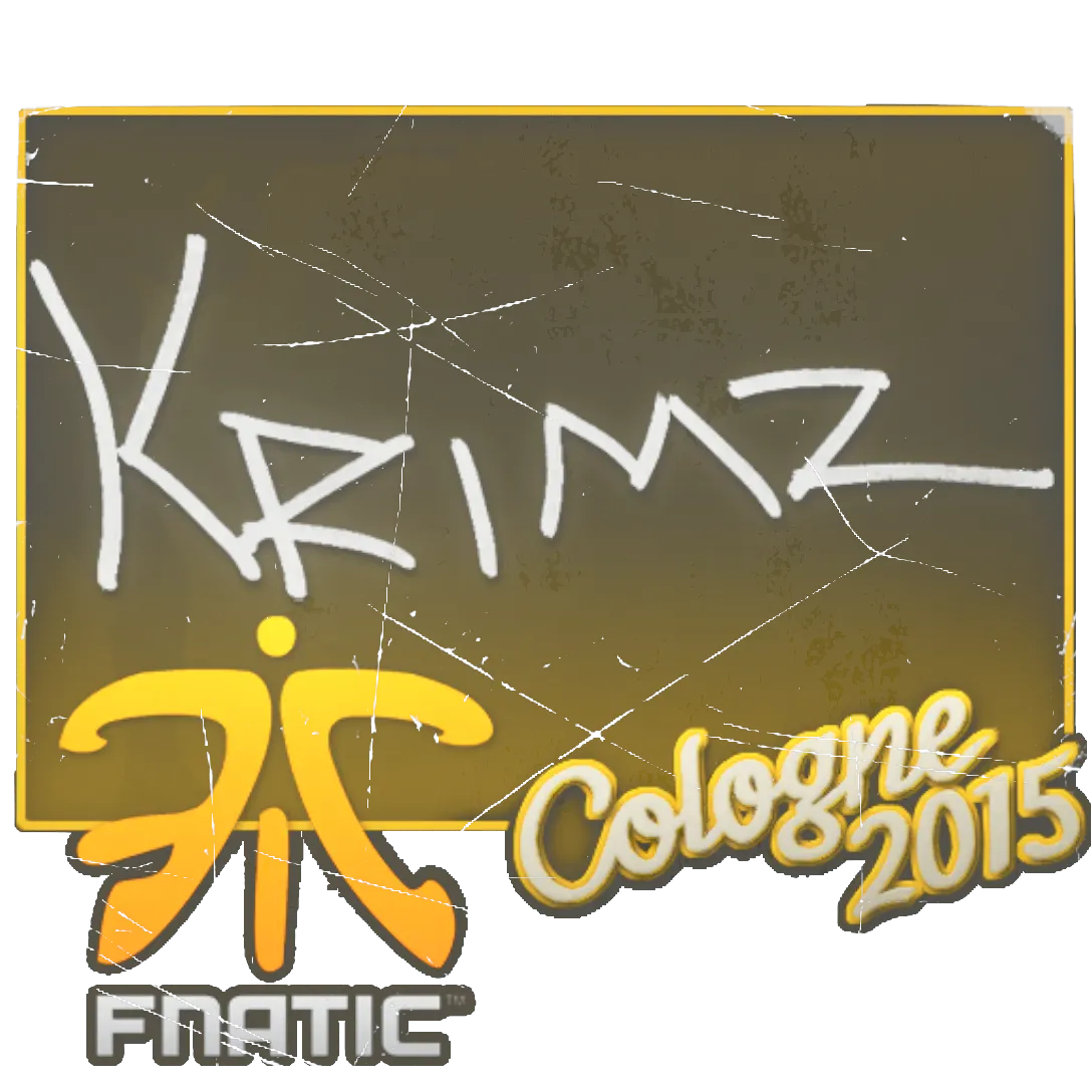 Sticker 25%