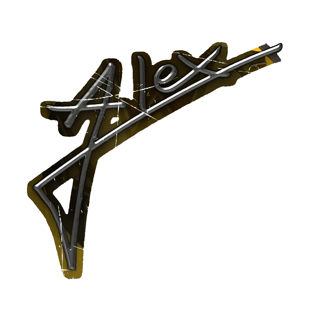 Sticker 80%