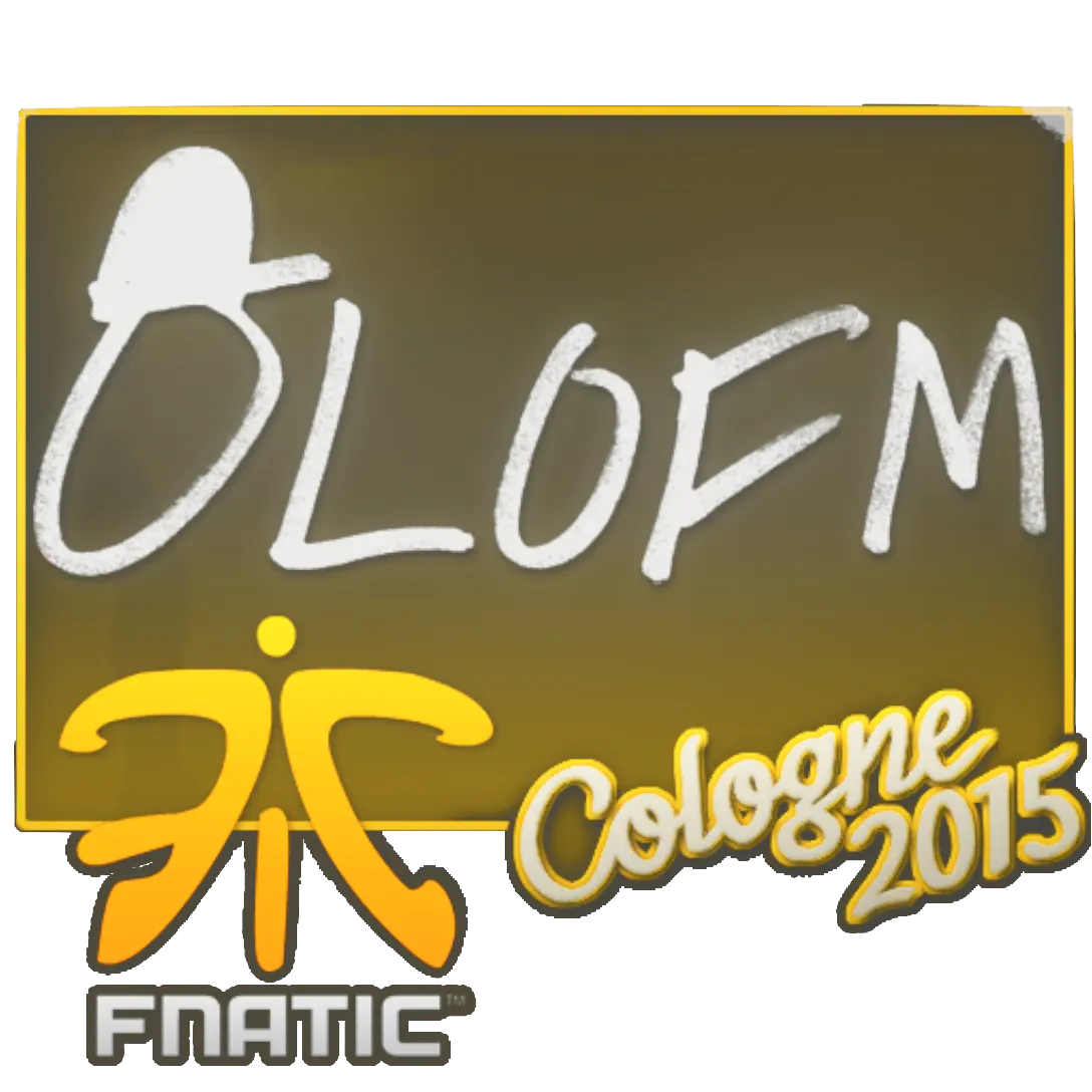 Sticker 0%