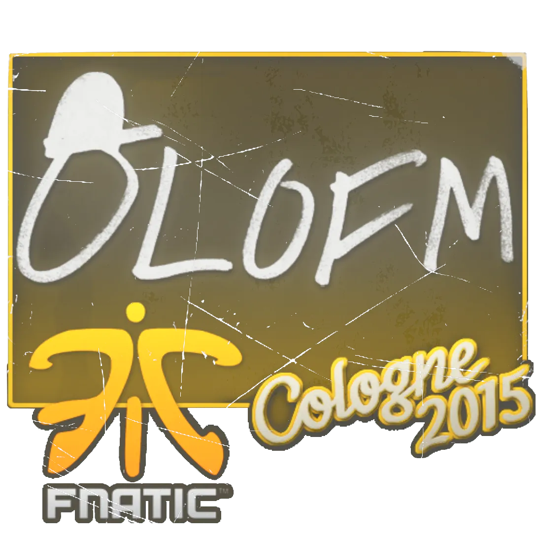 Sticker 25%