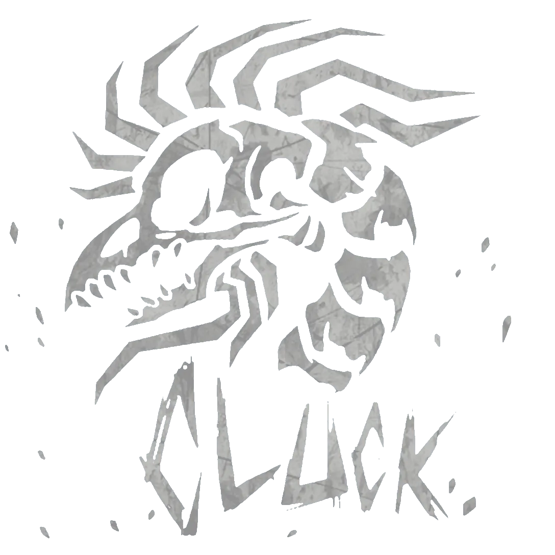 Sticker 100%