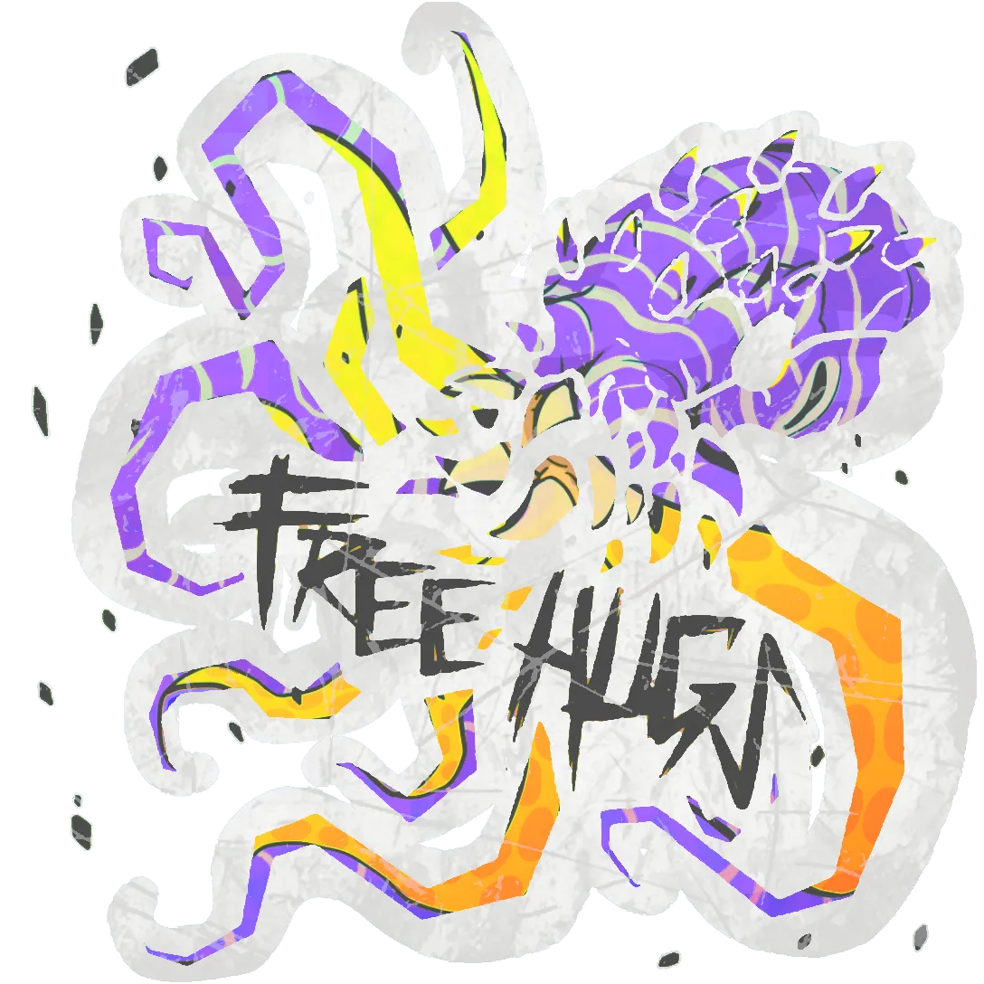 Sticker 50%