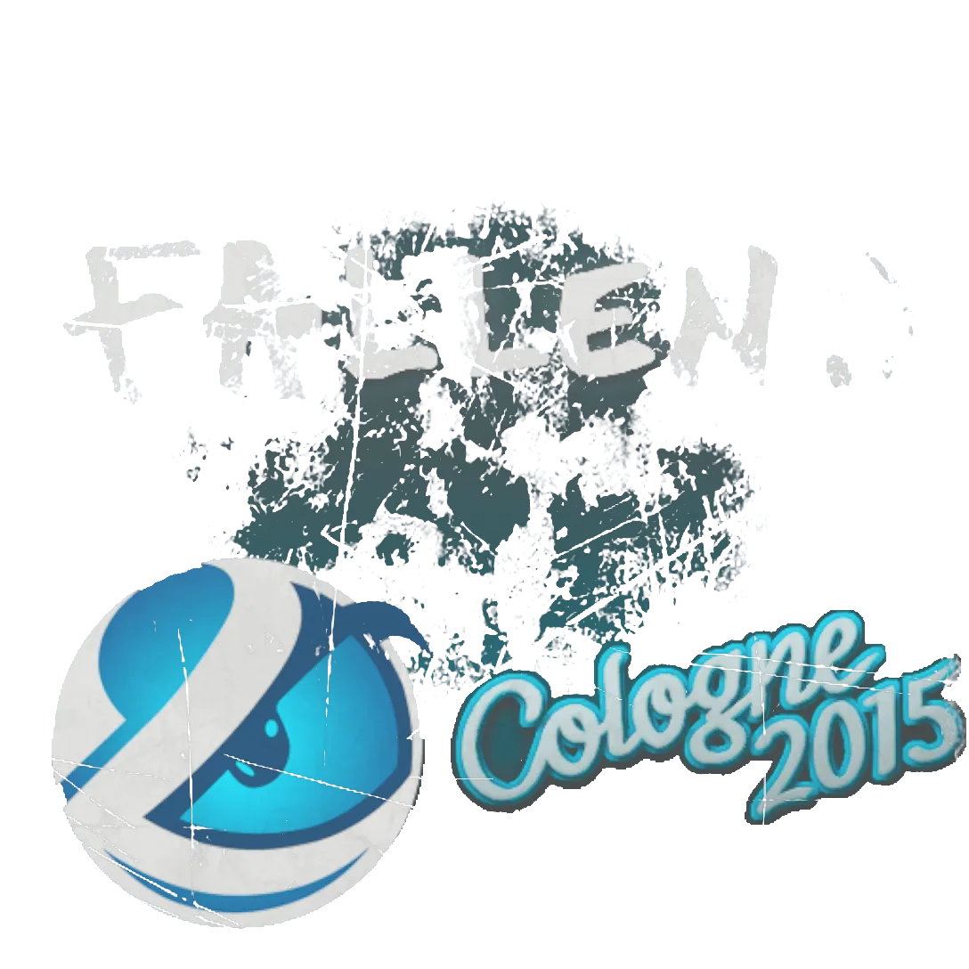 Sticker 80%