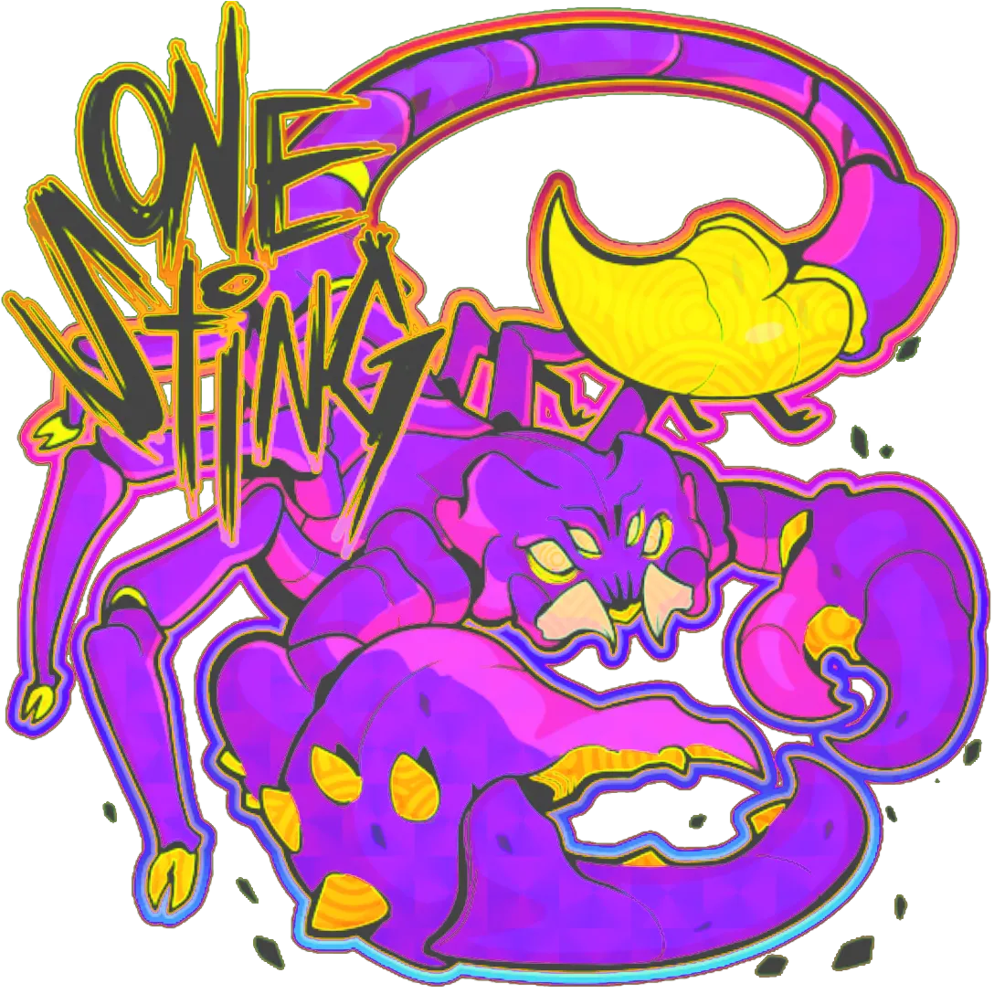 Sticker 0%