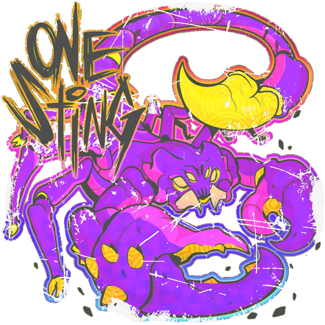 Sticker 25%