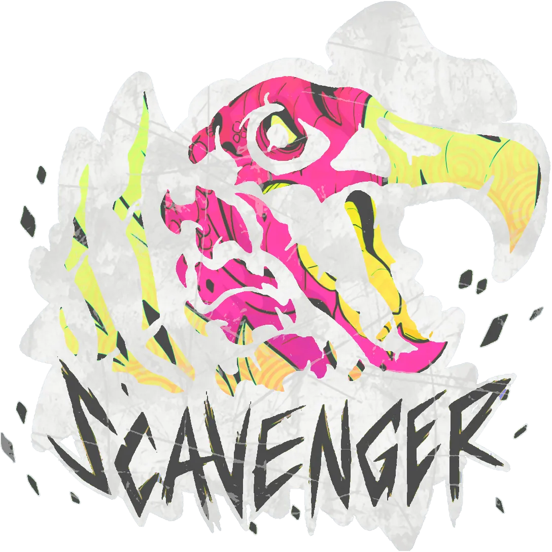 Sticker 50%