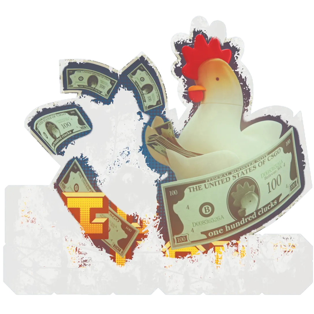 Sticker 50%