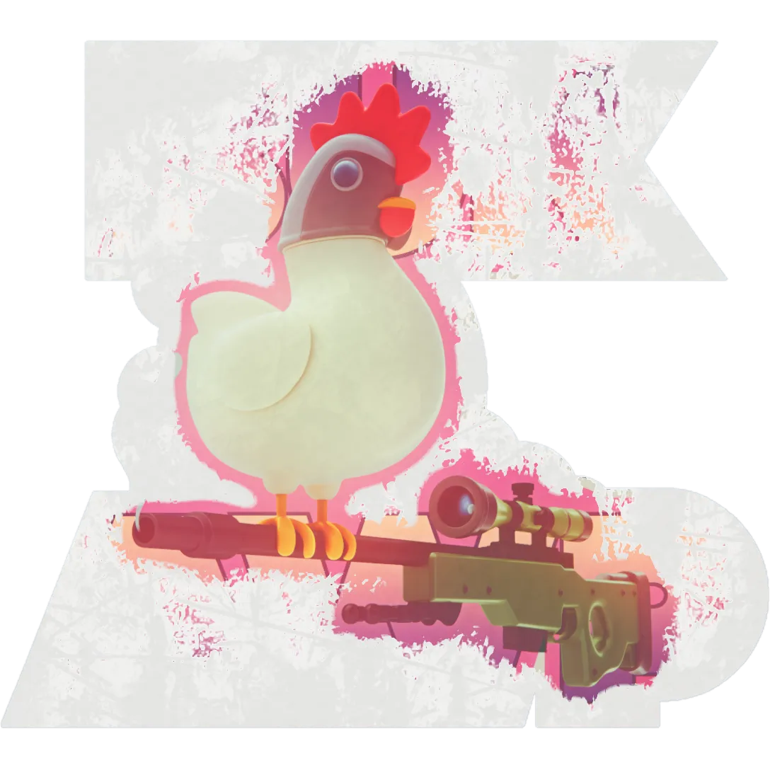 Sticker 50%