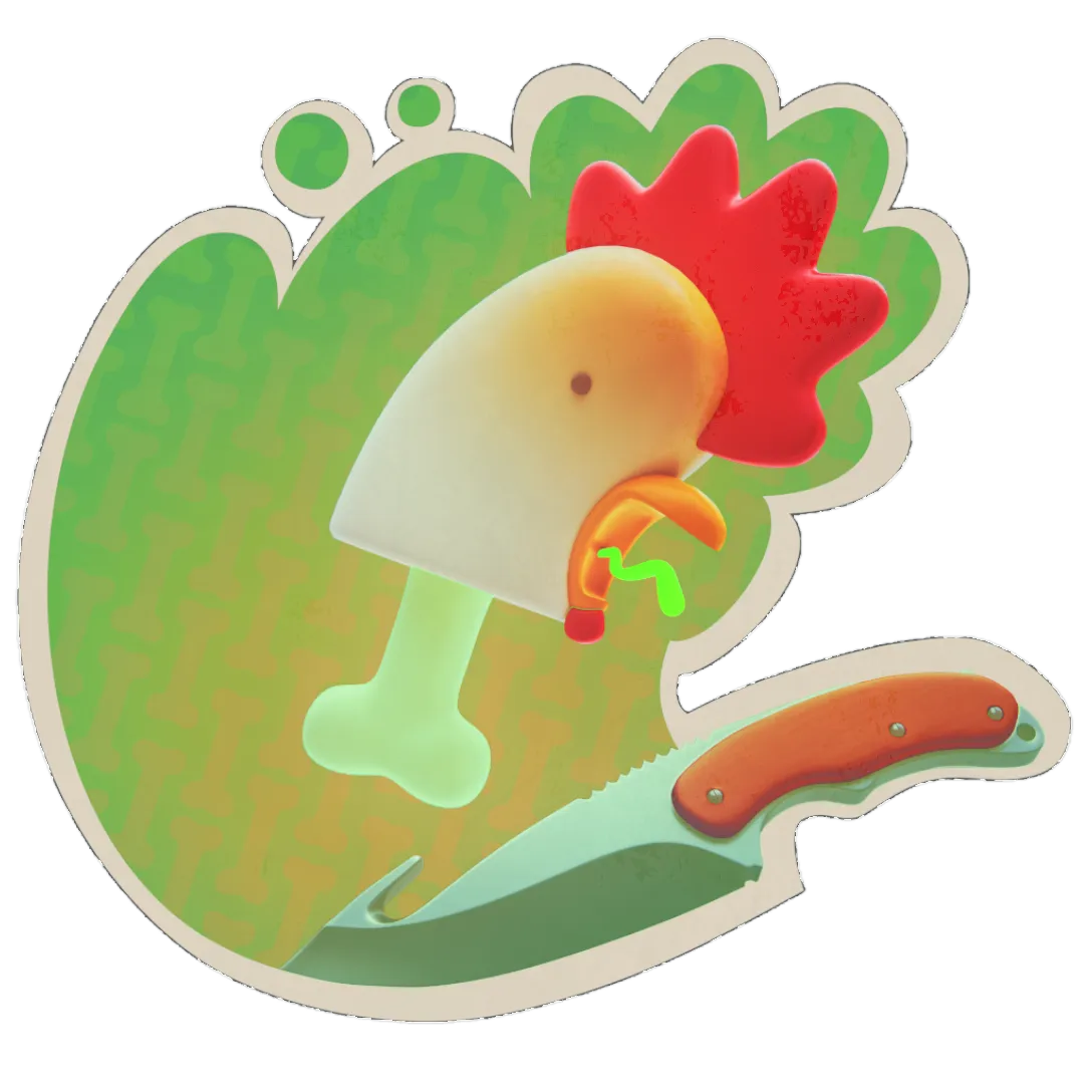 Sticker 25%