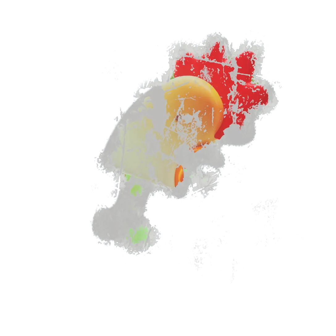 Sticker 80%