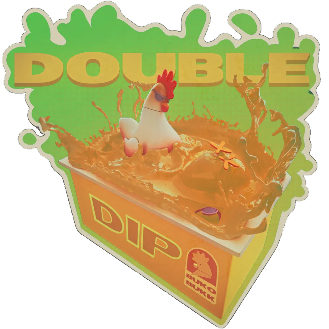 Sticker 25%