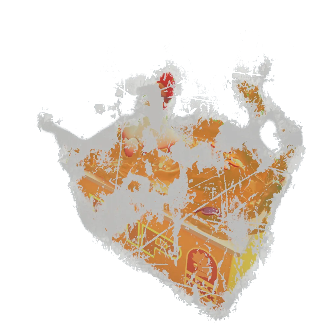 Sticker 80%