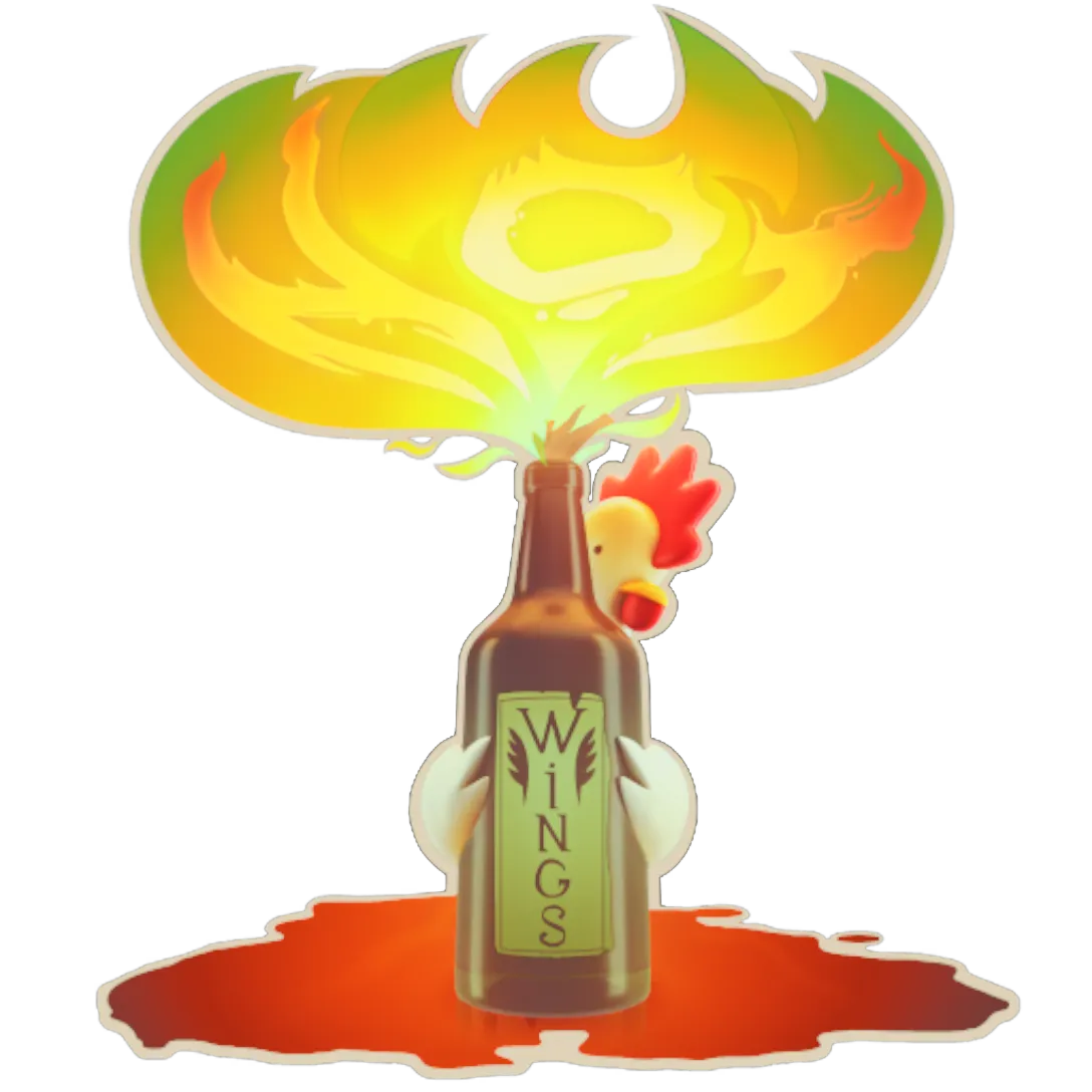 Sticker 0%