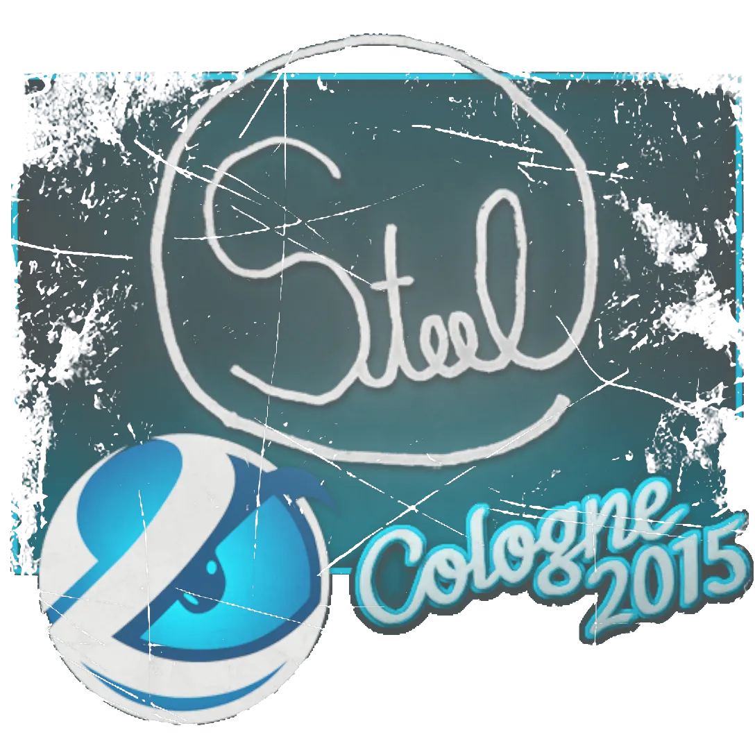 Sticker 50%