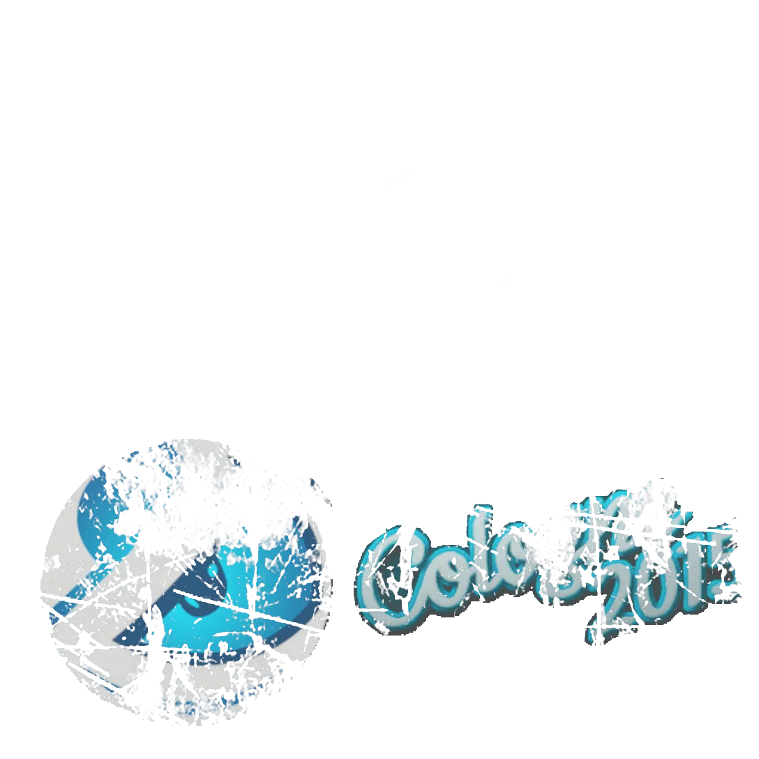 Sticker 100%