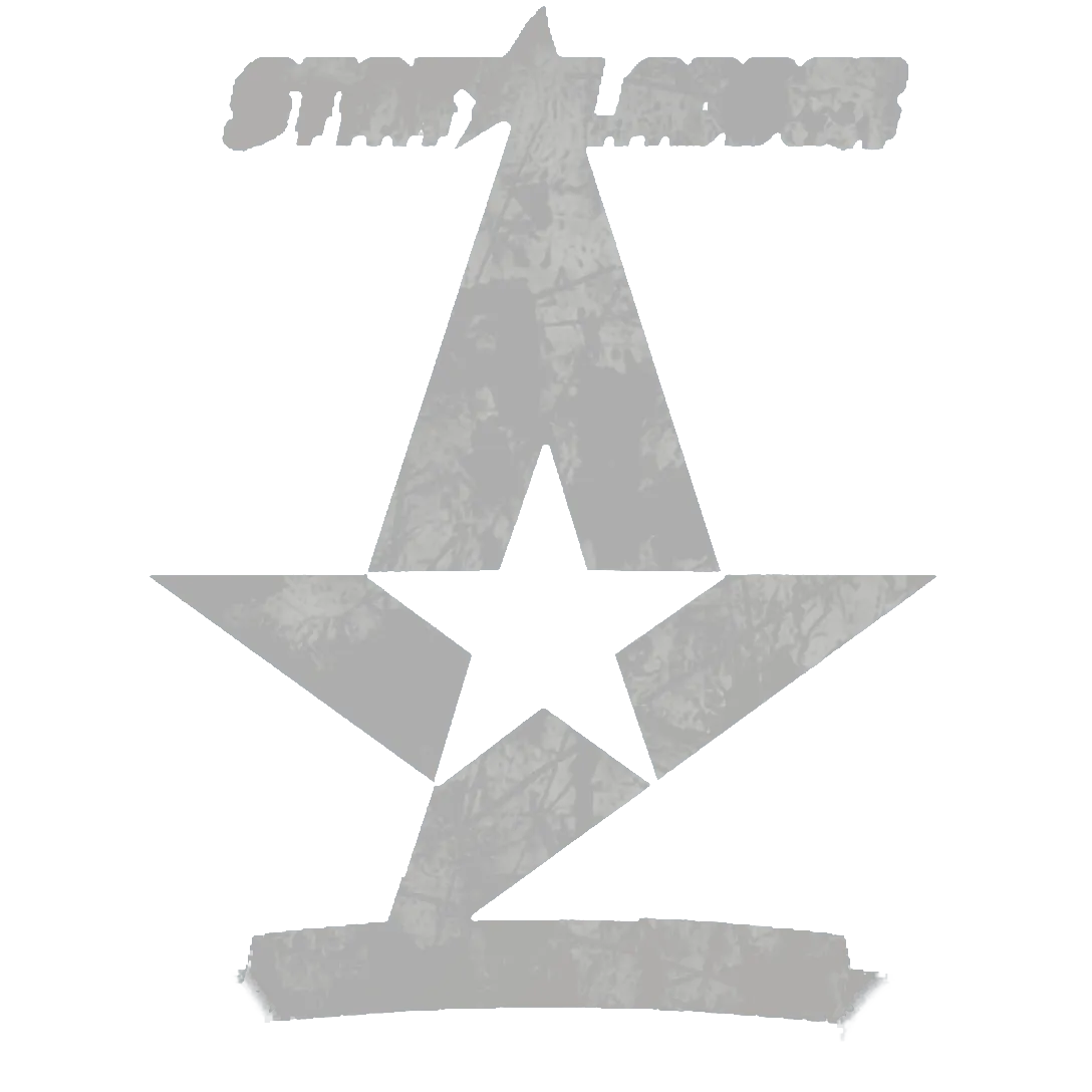 Sticker 100%