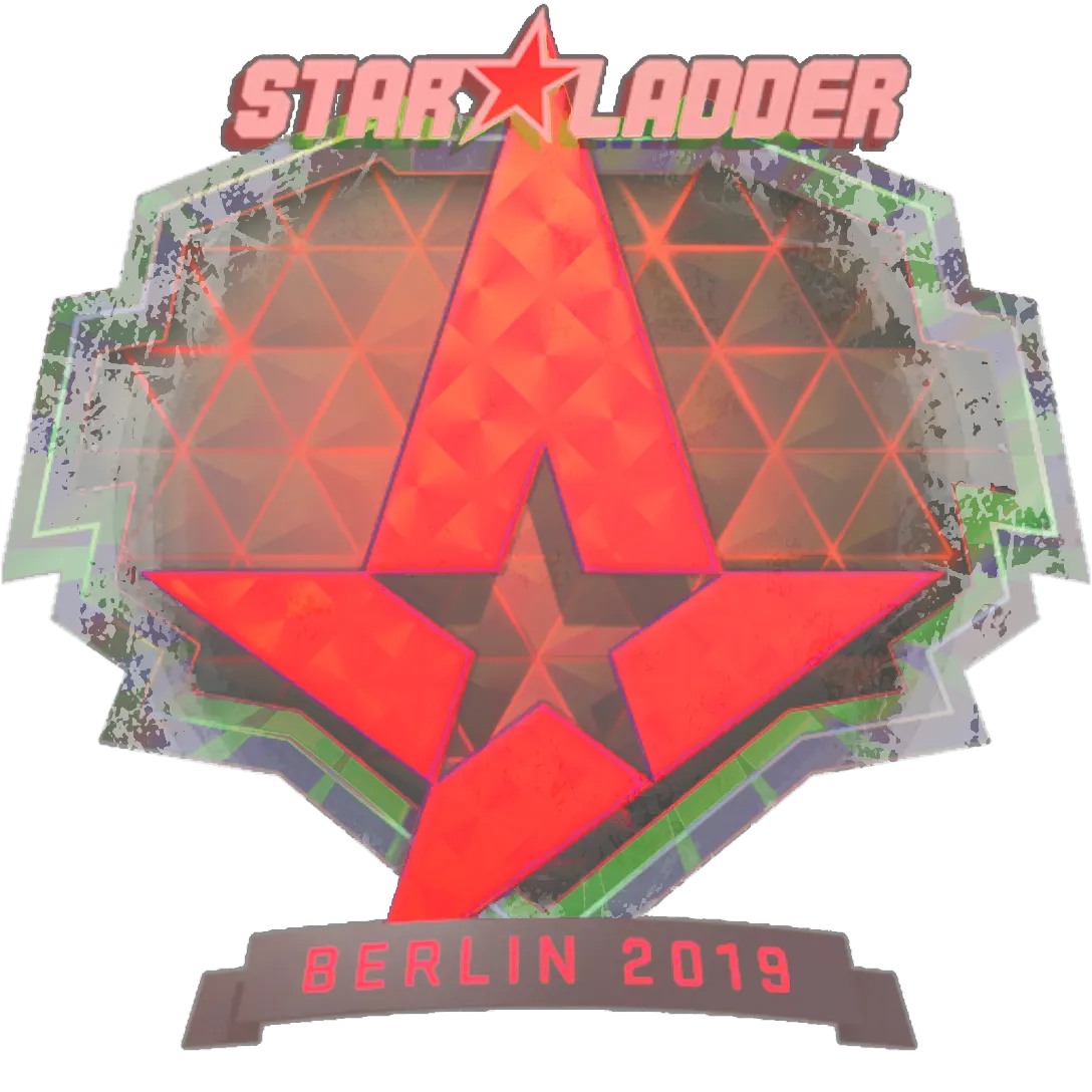 Sticker 25%