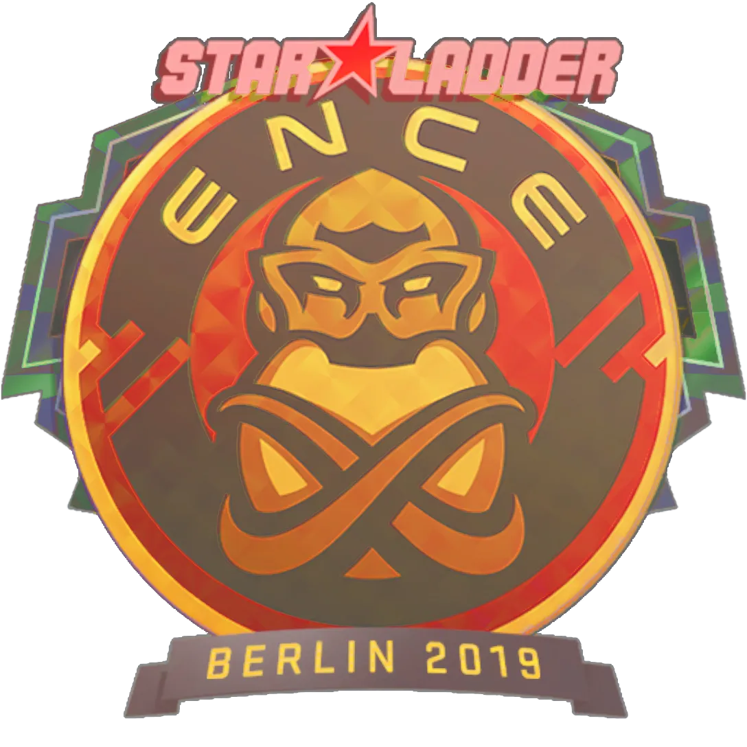 Sticker 0%