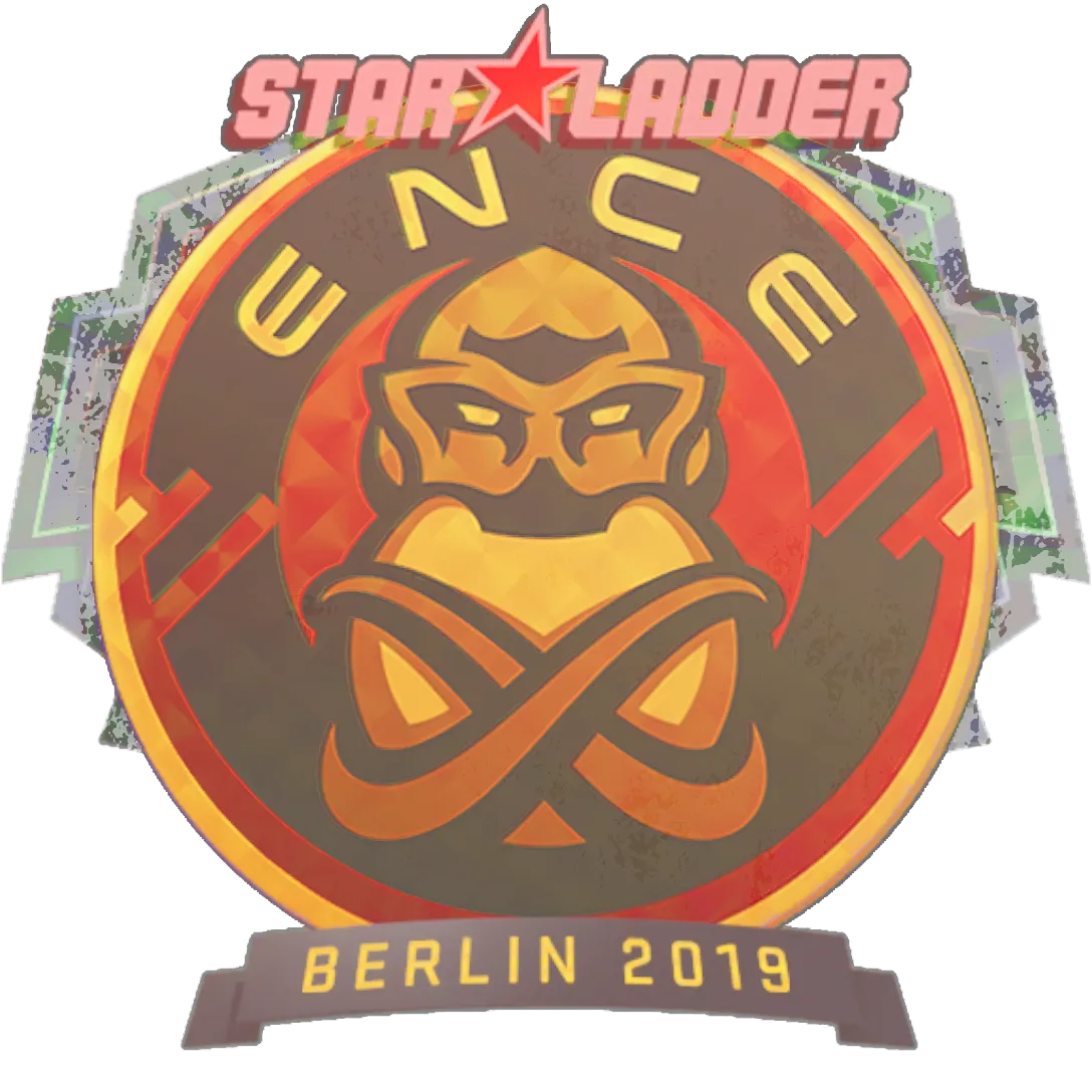 Sticker 25%