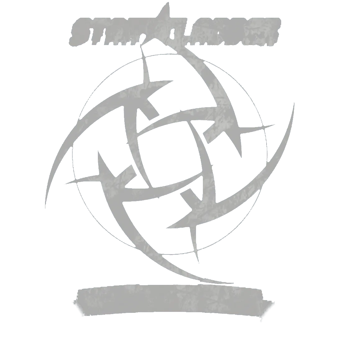 Sticker 100%