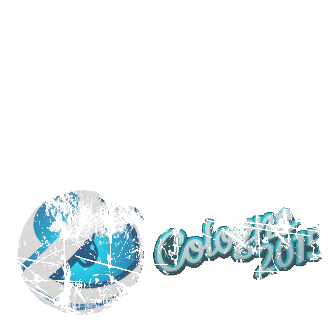 Sticker 100%