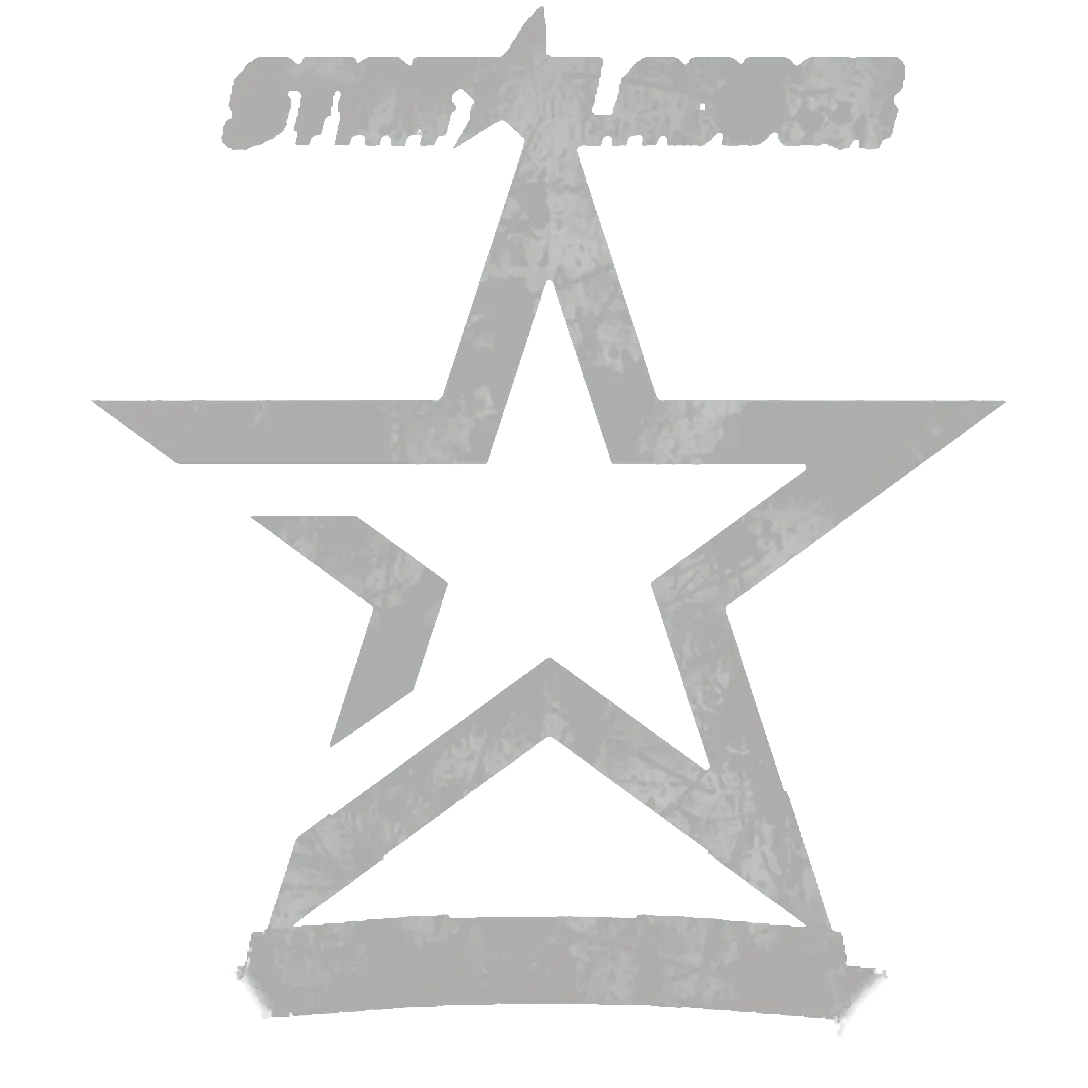Sticker 100%