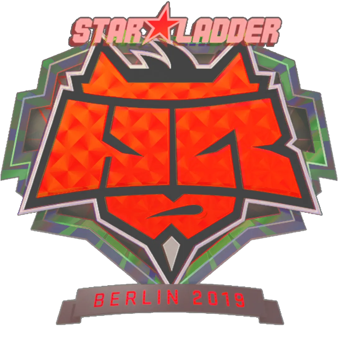 Sticker 0%