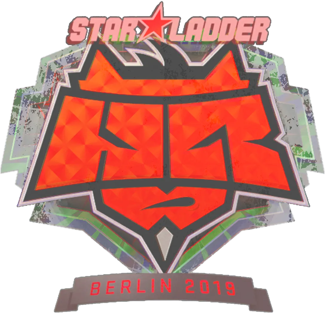 Sticker 25%