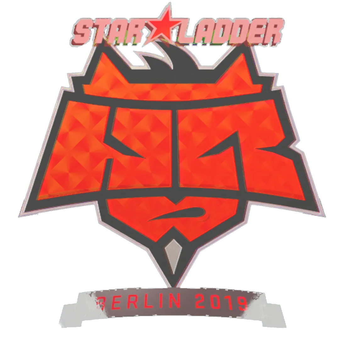 Sticker 80%