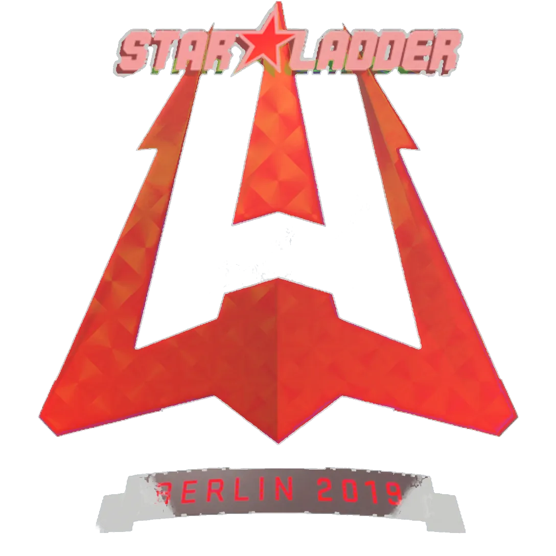 Sticker 80%