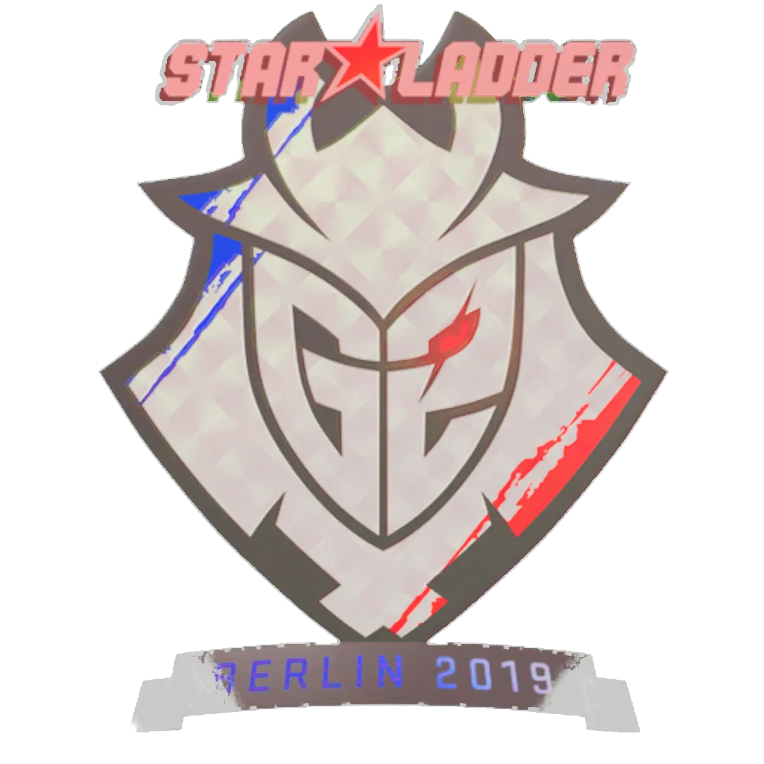 Sticker 80%