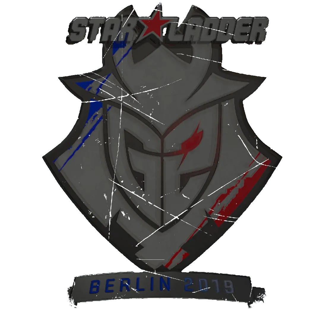 Sticker 80%