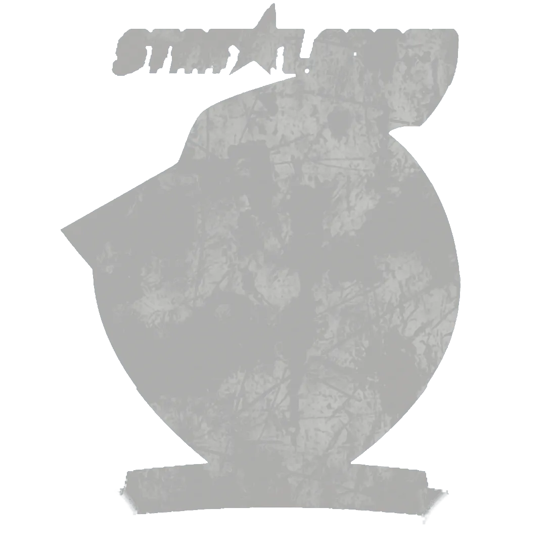 Sticker 100%