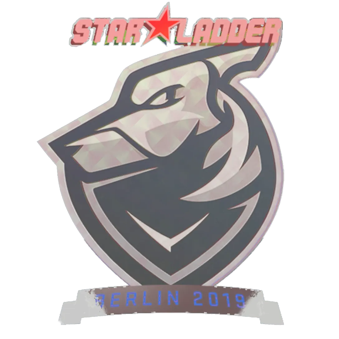 Sticker 80%