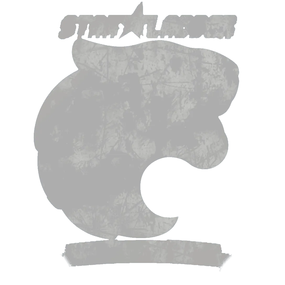 Sticker 100%