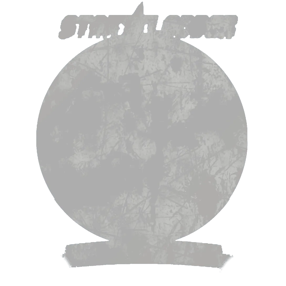 Sticker 100%