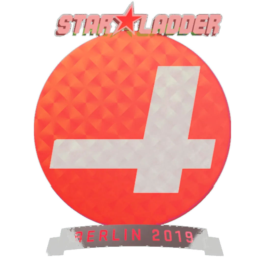 Sticker 80%