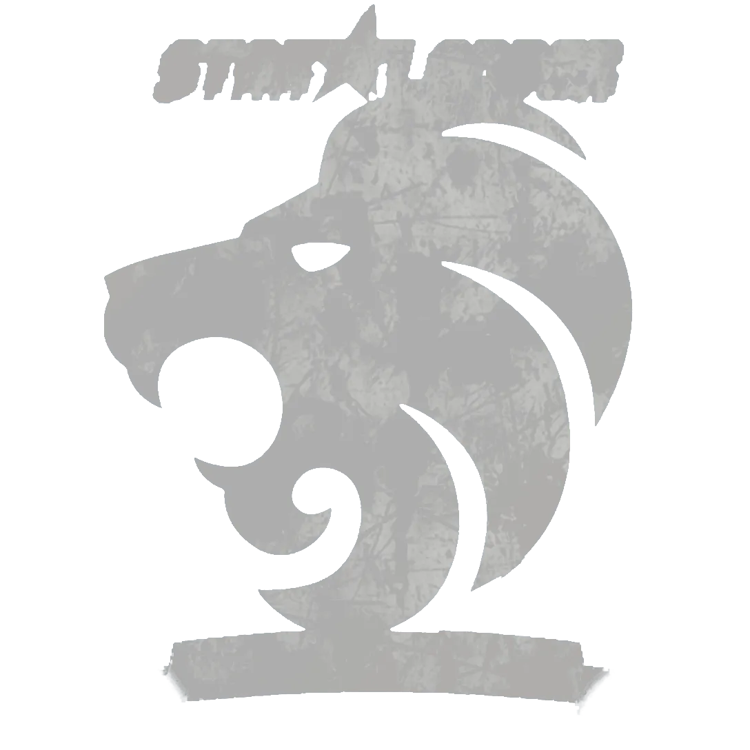 Sticker 100%