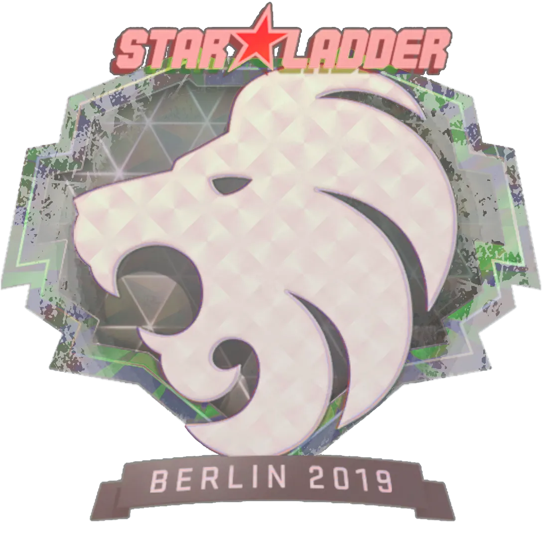 Sticker 25%