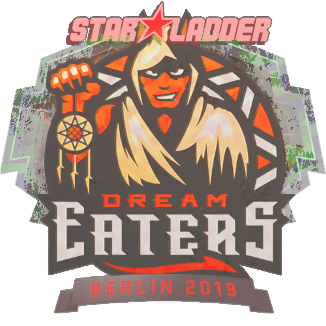 Sticker 25%