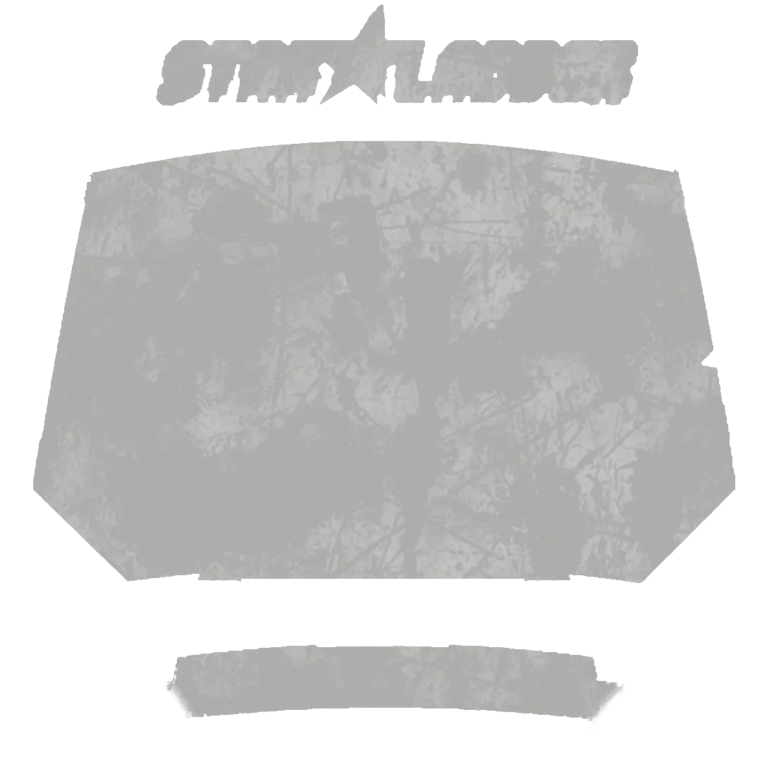 Sticker 100%