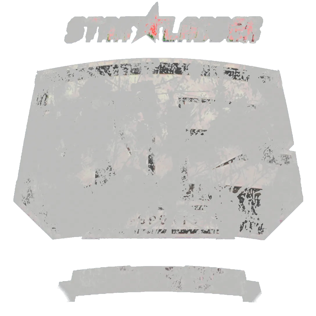 Sticker 90%