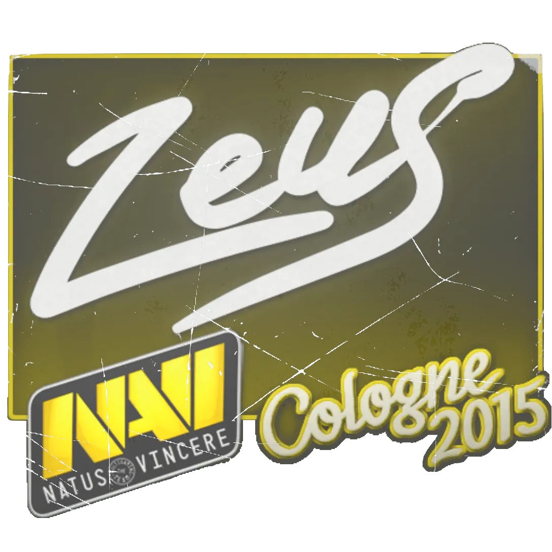 Sticker 25%