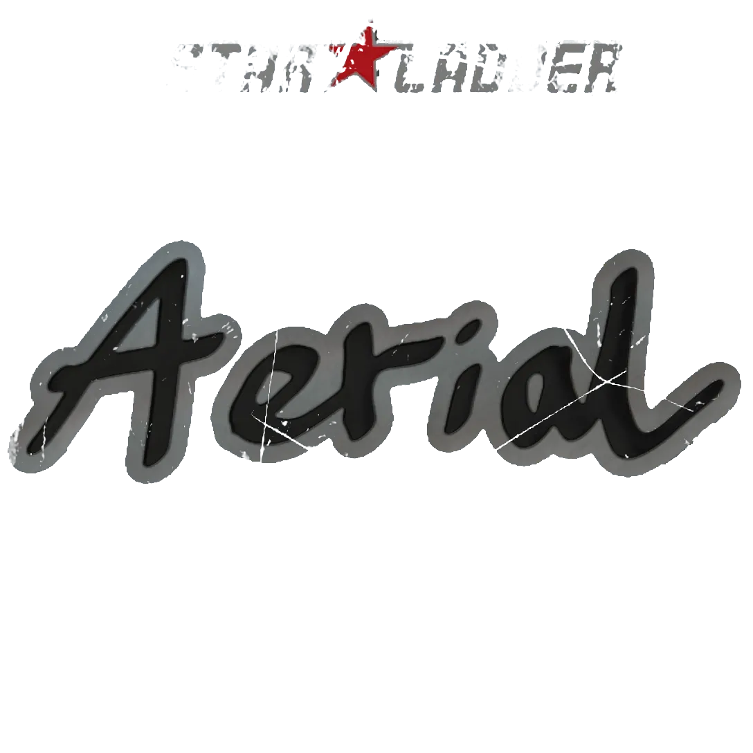 Sticker 100%