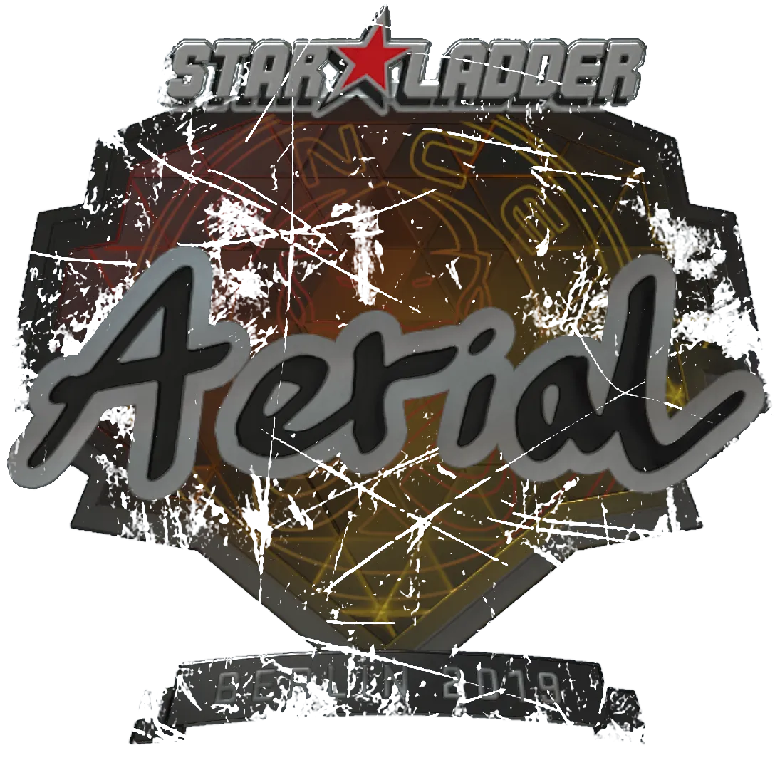 Sticker 50%